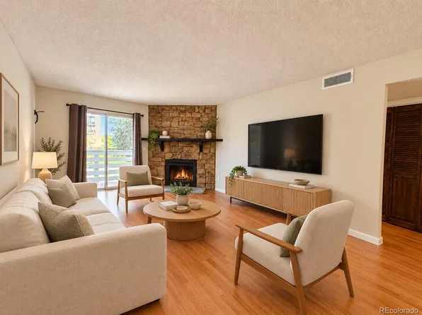 8555 Fairmount Drive #C104, Denver, CO 80247