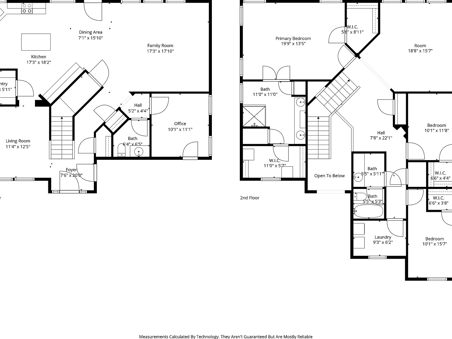 4 bed, 2651 sqft, $2,350 — Photo 3
