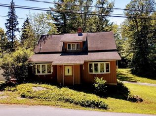 4 Holly Ave, Northfield, MA 01360