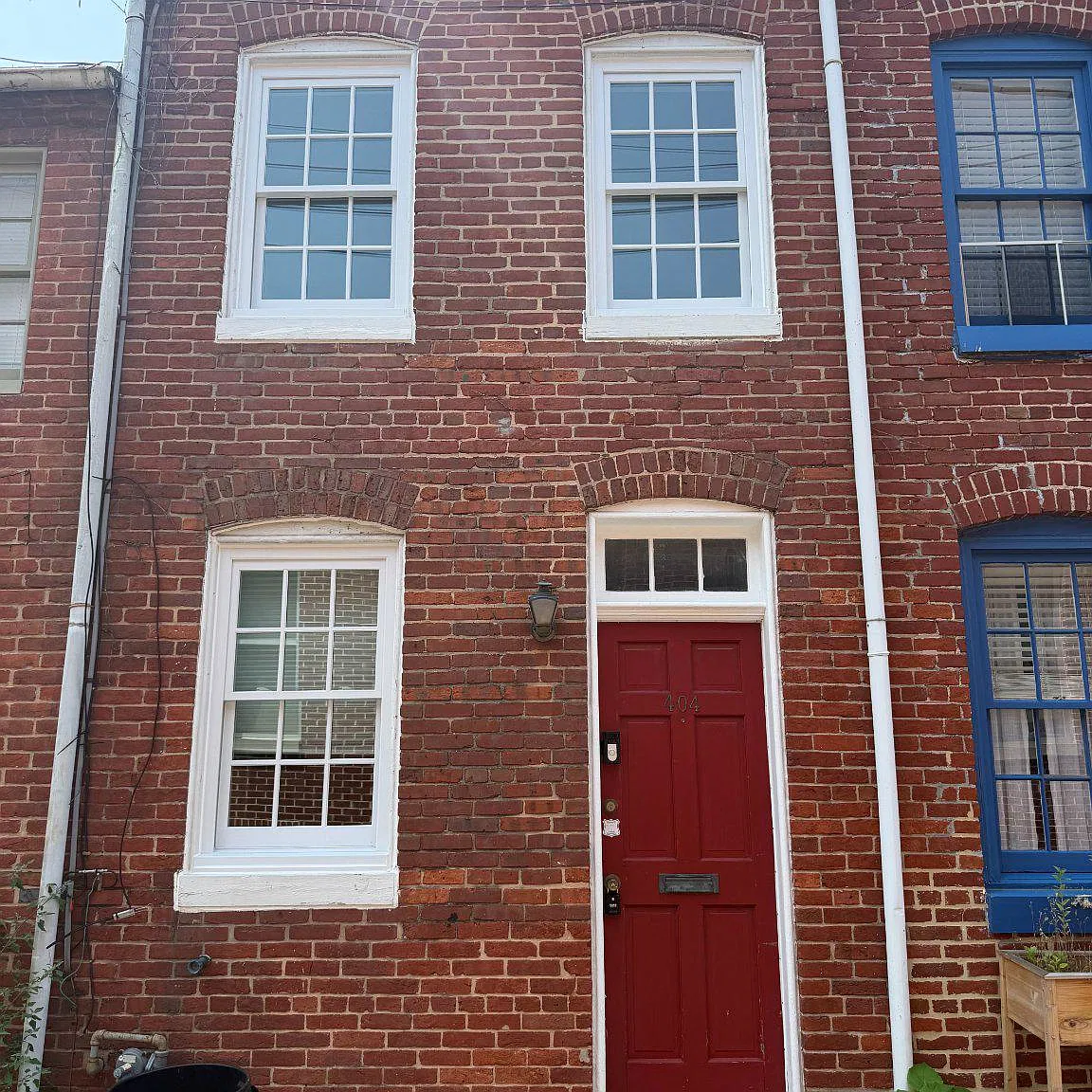 1 bed, 1.0 bath, 572 sqft, $1,500 — Photo 1