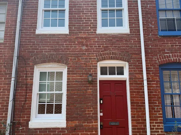 404 S Dallas St, Baltimore, MD 21231