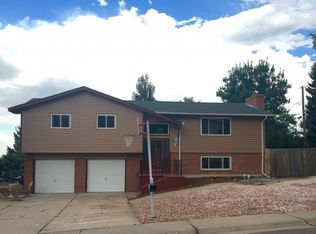 402 S Devinney St, Lakewood, CO 80228