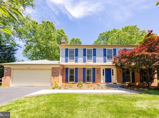 12621 Triple Crown Rd, Gaithersburg, MD 20878