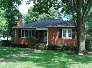 2928 Mountview Rd, Columbus, OH 43221