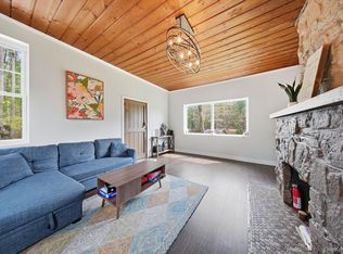 10 Stag Forest Road, Forestburgh, NY 12777