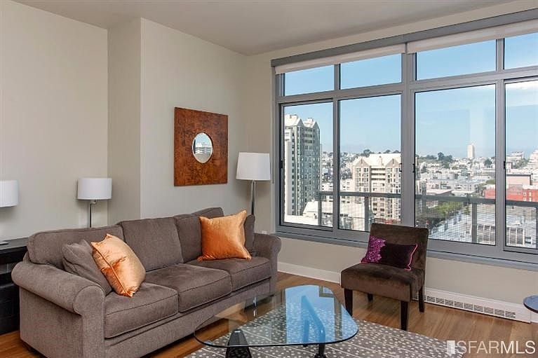 1st image of 1310 Fillmore St #Penthouse 1e