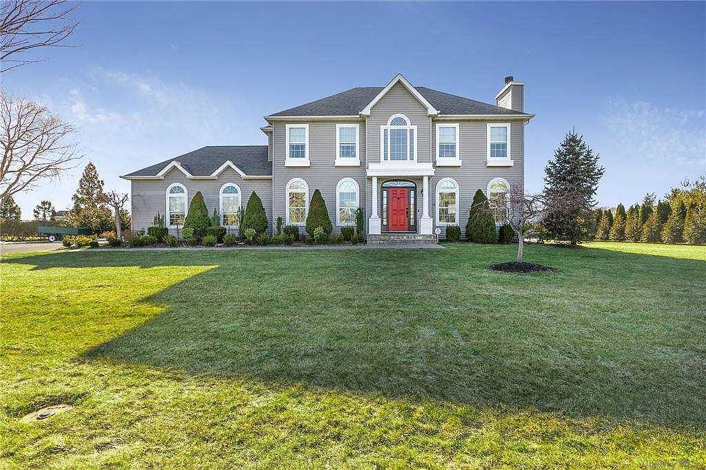 55 W Alfred Avenue, Calverton, NY 11933 Zillow