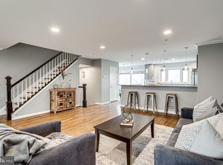 833 Marjorie Ct SE, Washington, DC 20032