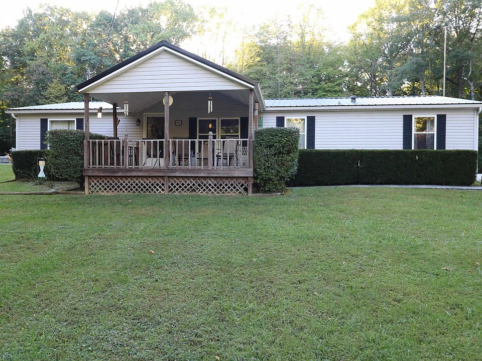 4645 Tamarack Ln, Spencer, IN 47460 MLS 202241031 Zillow