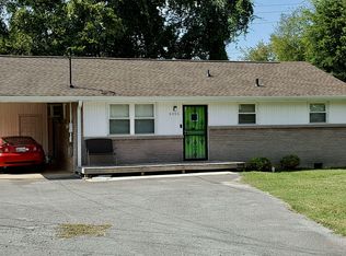 6006 Panama Dr, Hermitage, TN 37076