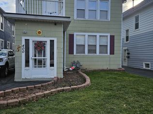 400 Kinsey Ave FLOOR 2, Buffalo, NY 14217