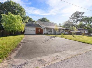 405 N Fir St, Beebe, AR 72012