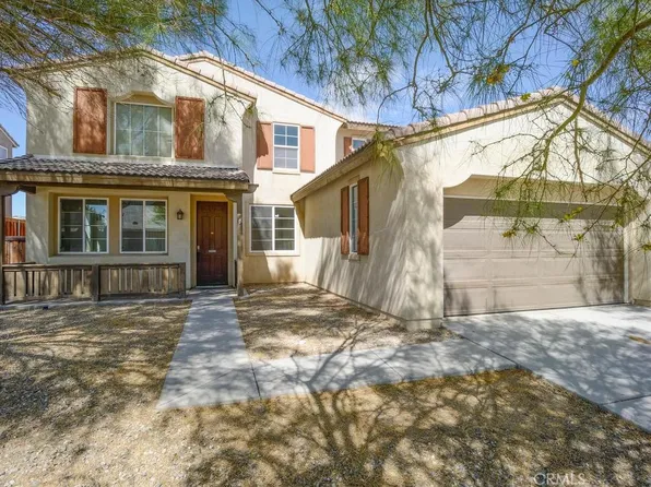 15246 Diamond Rd, Victorville, CA 92392