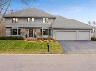 12510 48th Ave N, Plymouth, MN 55442