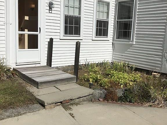 2nd image of 32 Mount Pleasant St #1