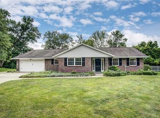 6031 Brookburn Ct, Dayton, OH