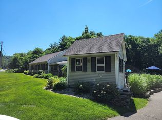 100 Main St, Hampden, MA 01036