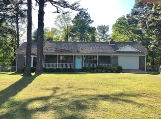 140 Private Road 3409, Clarksville, AR 72830