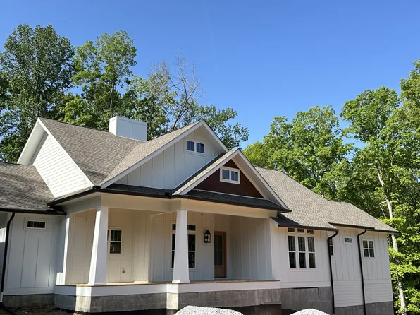 148 Laurel Furnace Rd Lot 1, White Bluff, TN 37187