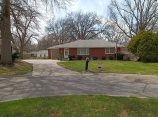 3101 N 65th St, Lincoln, NE 68507