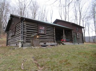 1069 Zenith Rd, Gap Mills, WV 24941
