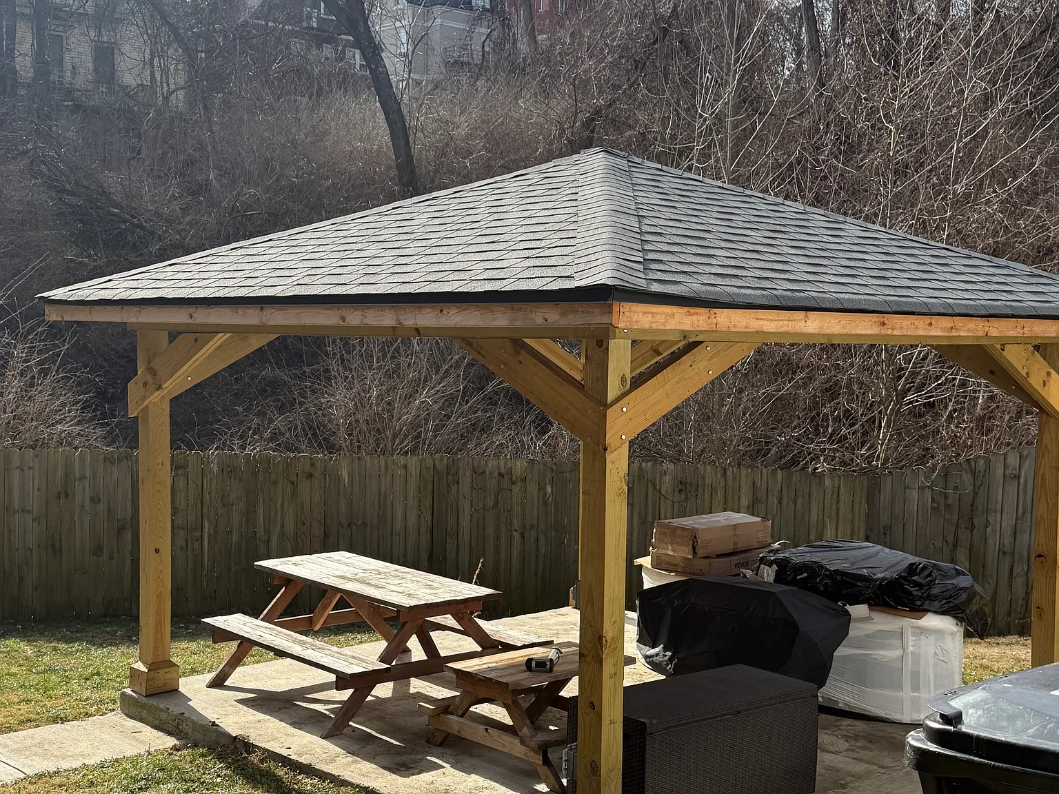 4 bed, 2700 sqft, $3,500 — Photo 4