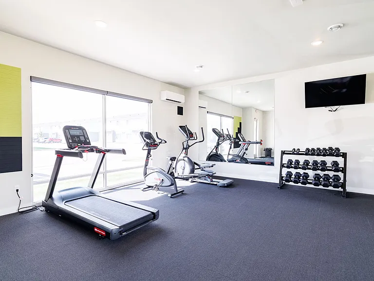The Croft — Photo 20