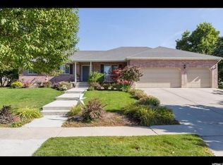 464 River Meadow Dr, Alpine, UT 84004