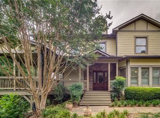 1772 Burnt Mountain Rd, Jasper, GA 30143