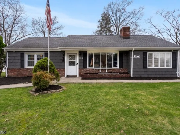 204 Greenbrook Rd, Green Brook Twp., NJ 08812