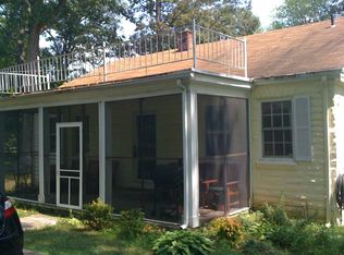 11410 Fort Washington Rd, Fort Washington, MD 20744