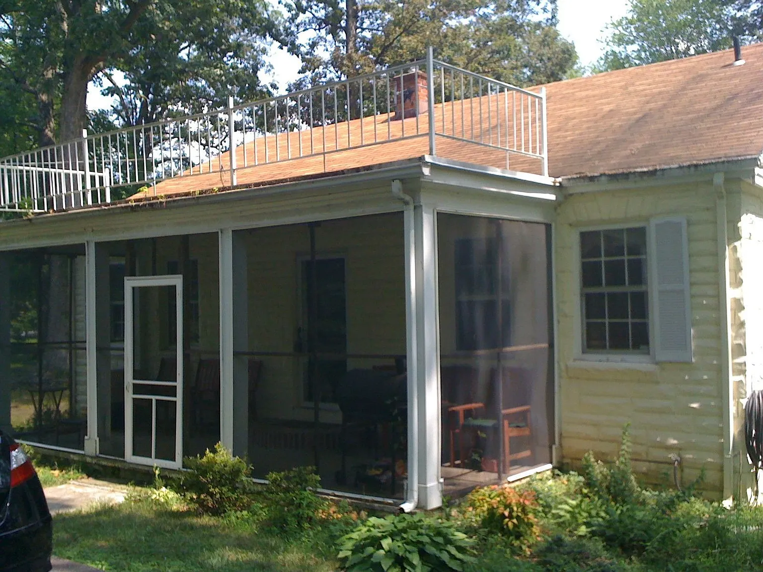 11410 Fort Washington Rd photo 1