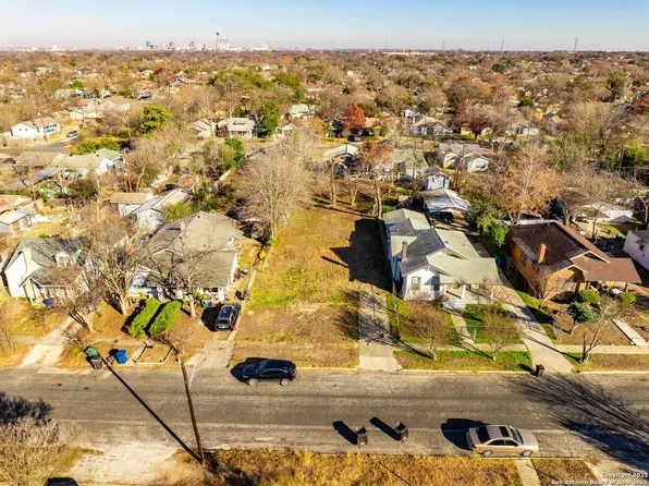 231 HERMITAGE CT LOT 19, San Antonio, TX 78223