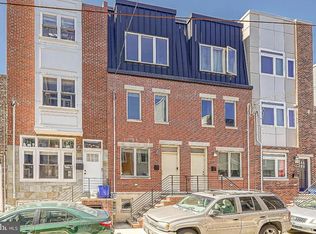 1416 S Bouvier St, Philadelphia, PA 19146