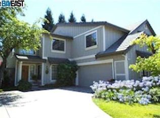 2036 Camino Ramon Pl, Danville, CA 94526