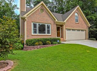 1924 Avis Ln, Tucker, GA 30084