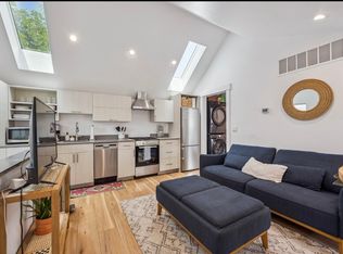 3314 1/2 N Franklin St, Denver, CO 80205