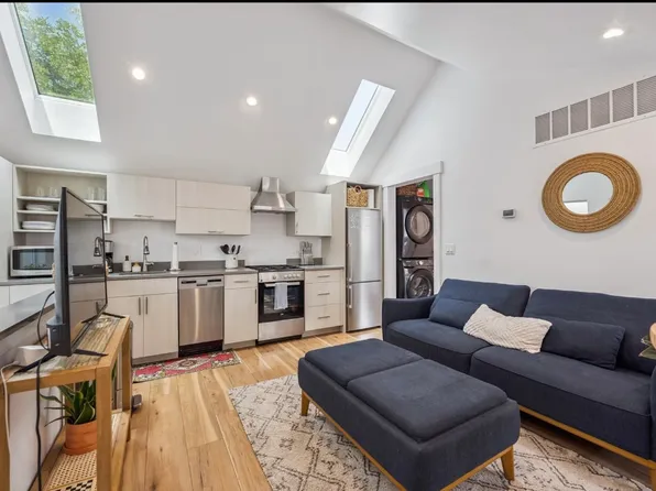 3314 1/2 N Franklin St, Denver, CO 80205