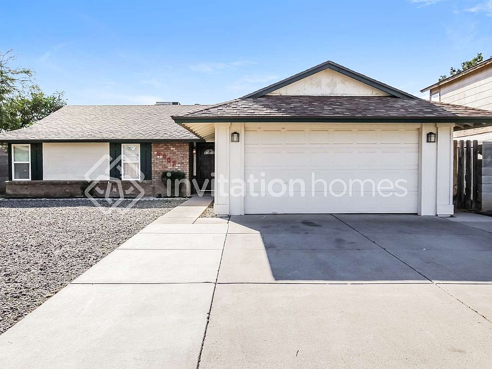 1st image of 6007 W Banff Ln