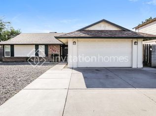 6007 W Banff Ln, Glendale, AZ 85306