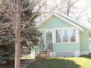 2334 N 66th St, Omaha, NE 68104