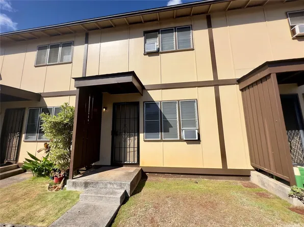 98-1276 E Hoohiki Pl #77, Pearl City, HI 96782