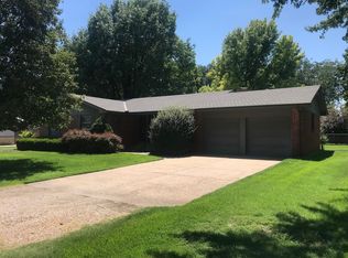 1719 N Young St, Wichita, KS 67212