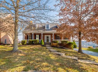 241 Molly Dr, Mcmurray, PA