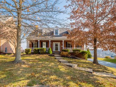 241 Molly Dr, Mcmurray, PA, 15317