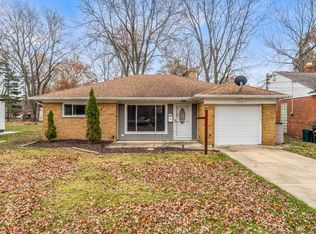 6775 Middlebrook Blvd, Middleburg Heights, OH