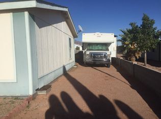 2261 S Descanso Rd, Apache Junction, AZ 85119