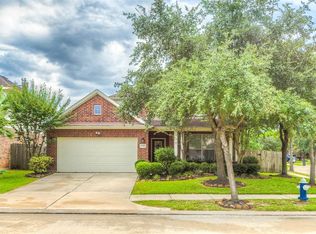 17215 Double Lilly Dr, Houston, TX 77095
