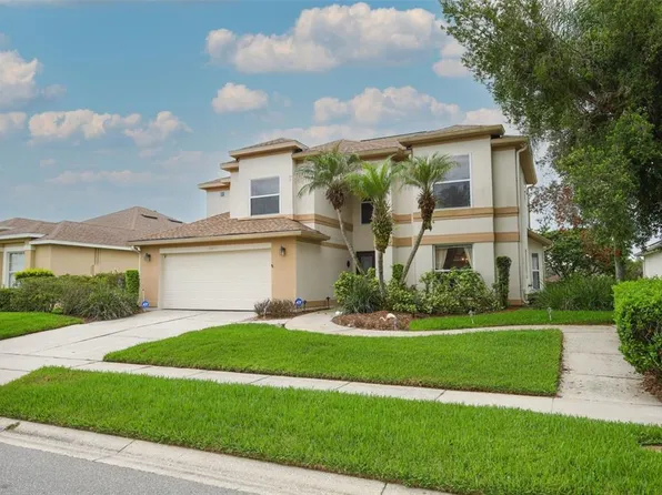 12879 WATERHAVEN CIRCLE, ORLANDO, FL 32828