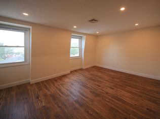 497 Broadway Street, Providence, RI 02909